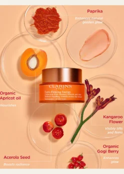 ClarinsExtra Firming Energy