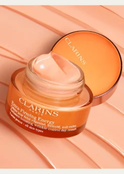ClarinsExtra Firming Energy
