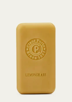 Claus PortoChicken Lemongrass Wax Sealed Soap Bar, 5.3 oz.