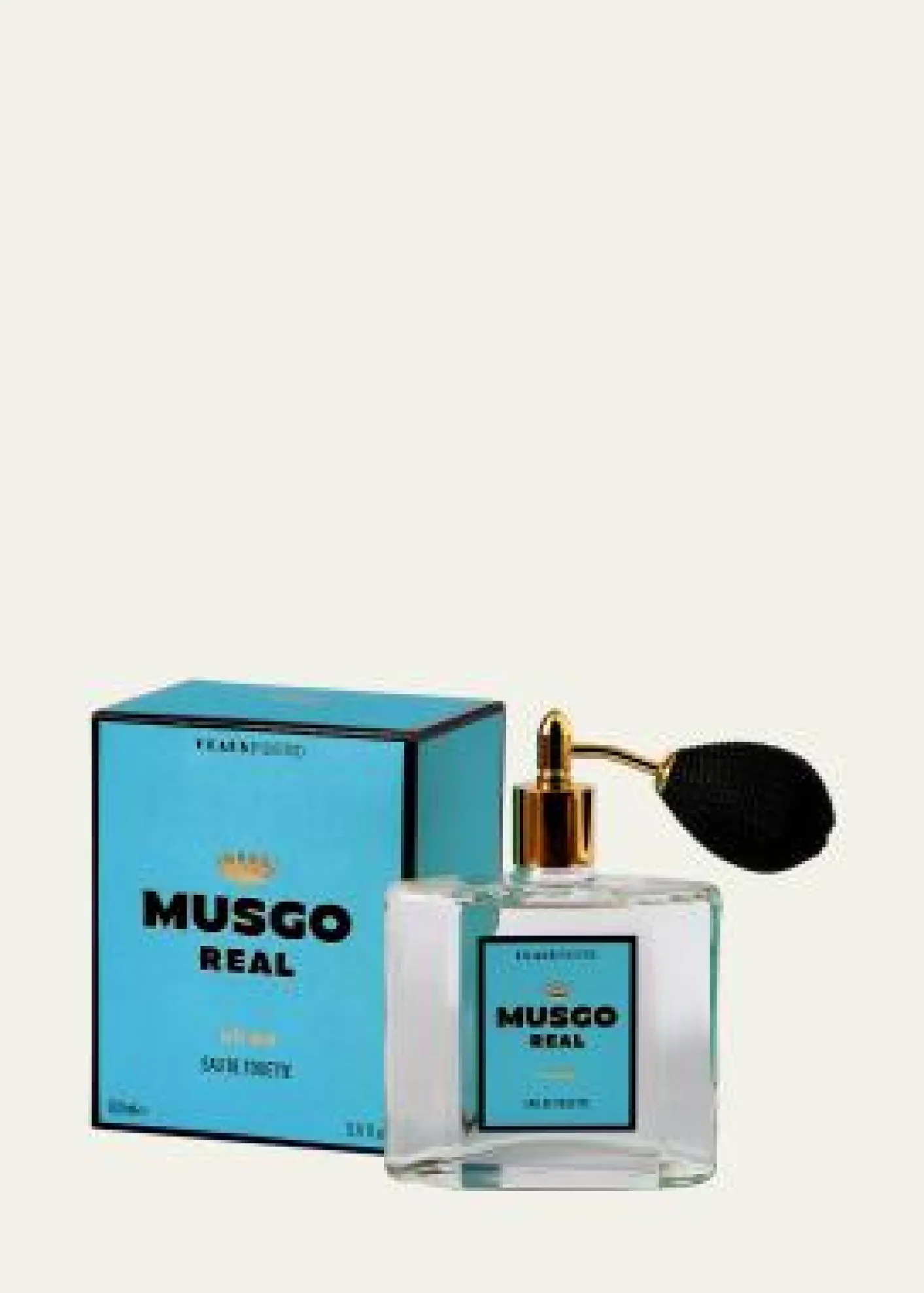 Claus PortoMusgo Real Eau de Toilette Alto Mar 3.3 oz.