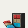 Claus PortoMusgo Real Mini Soaps Gift Box, 3 x 50g