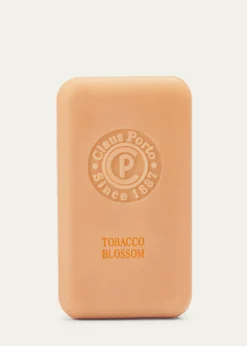 Claus PortoTango Tobacco Blossom Wax Sealed Soap Bar, 5.3 oz.