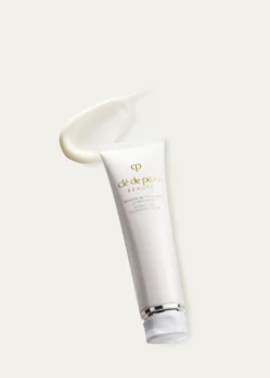 Cle de Peau BeauteClarifying Cleansing Foam, 4.8 oz.