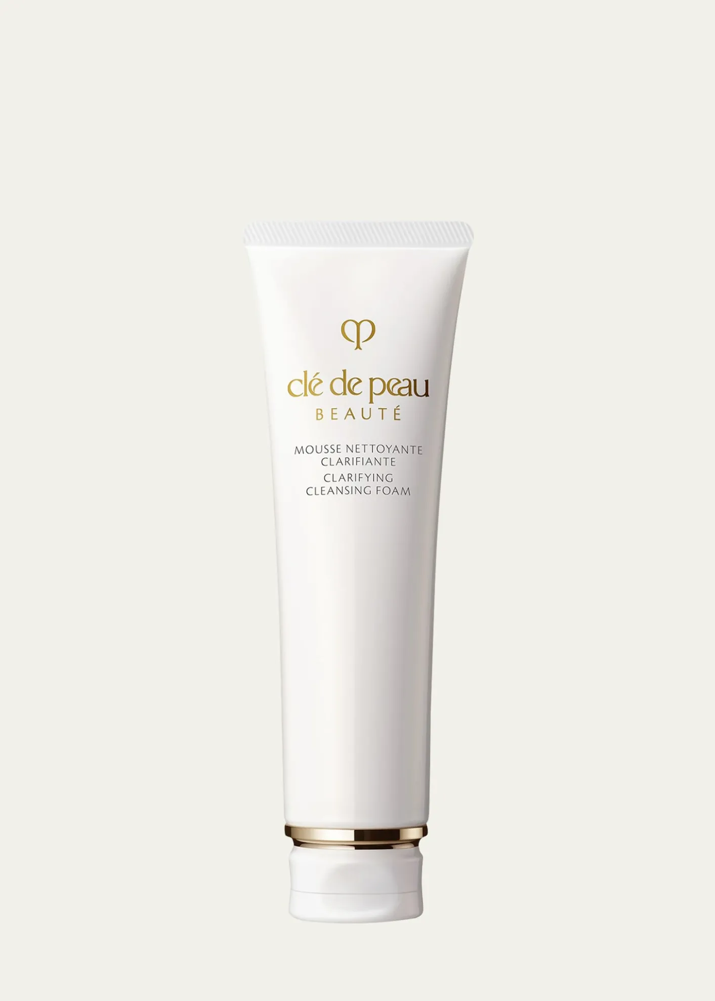 Cle de Peau BeauteClarifying Cleansing Foam, 4.8 oz.