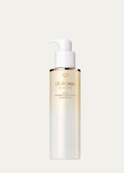Cle de Peau BeauteCleansing Oil, 6.7 oz.