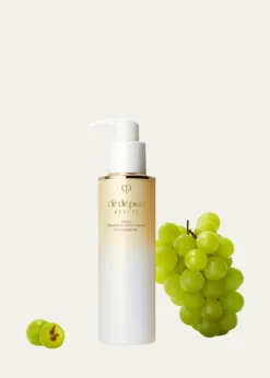 Cle de Peau BeauteCleansing Oil, 6.7 oz.