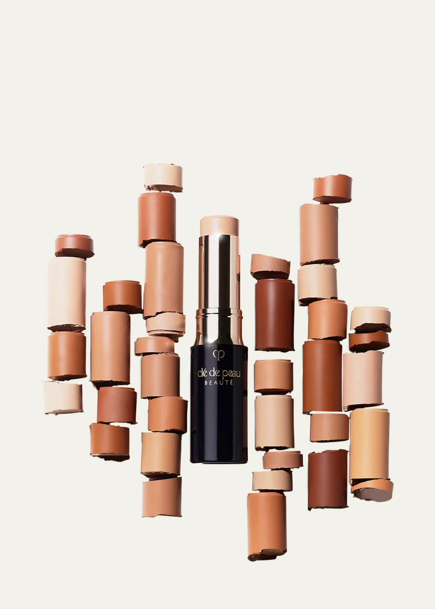 Cle de Peau BeauteConcealer with SPF 27