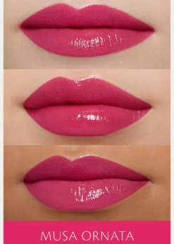 Cle de Peau BeauteCream Rouge Shine Liquid Lipstick