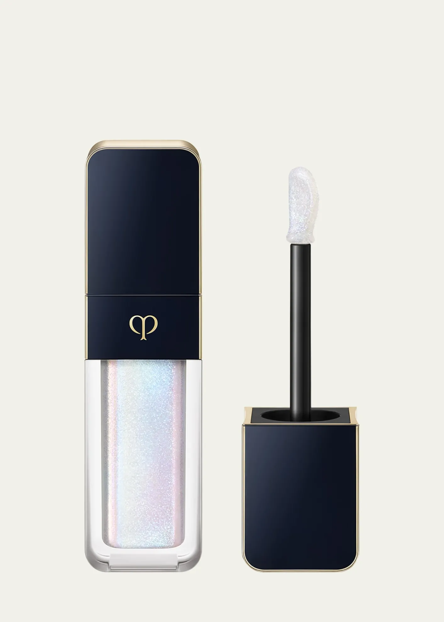 Cle de Peau BeauteCream Rouge Sparkles Liquid Lipstick