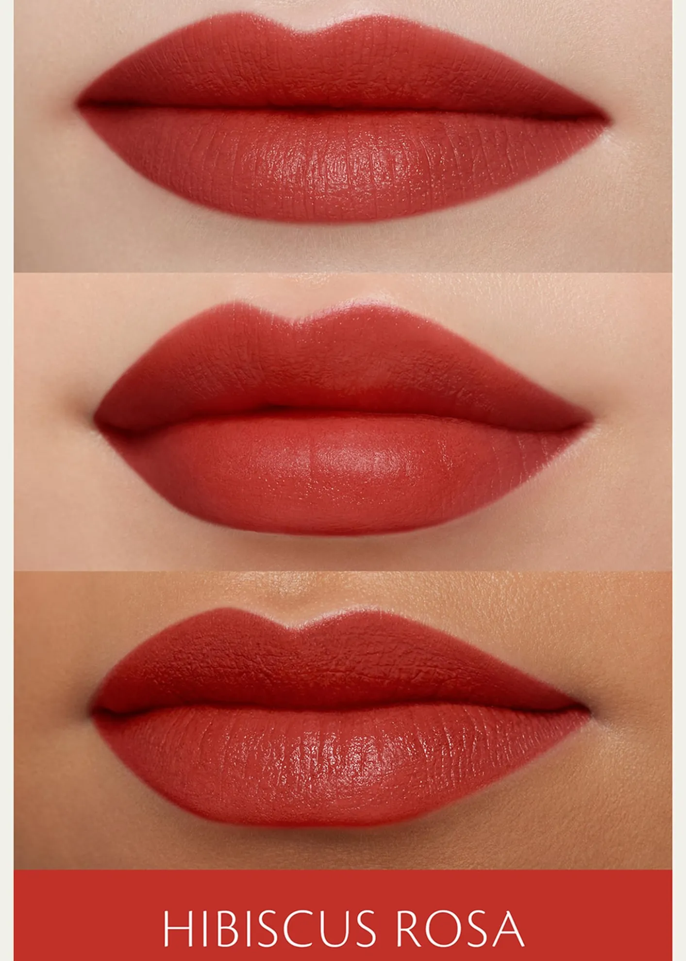 Cle de Peau BeauteCream Rouge Matte Liquid Lipstick