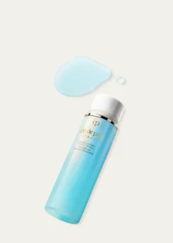 Cle de Peau BeauteEye and Lip Makeup Remover, 4.2 oz.