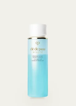 Cle de Peau BeauteEye and Lip Makeup Remover, 4.2 oz.