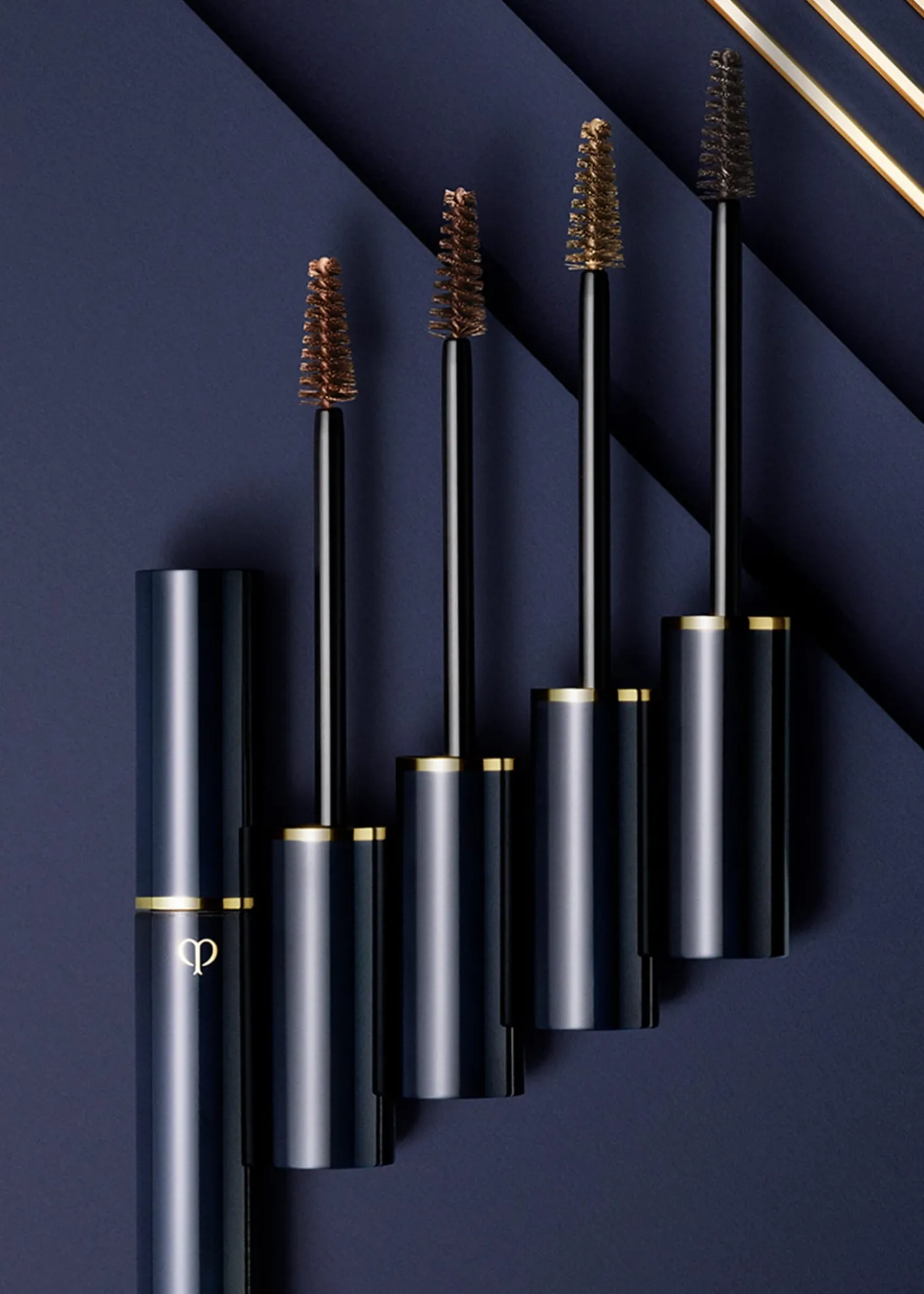 Cle de Peau BeauteEyebrow Gel