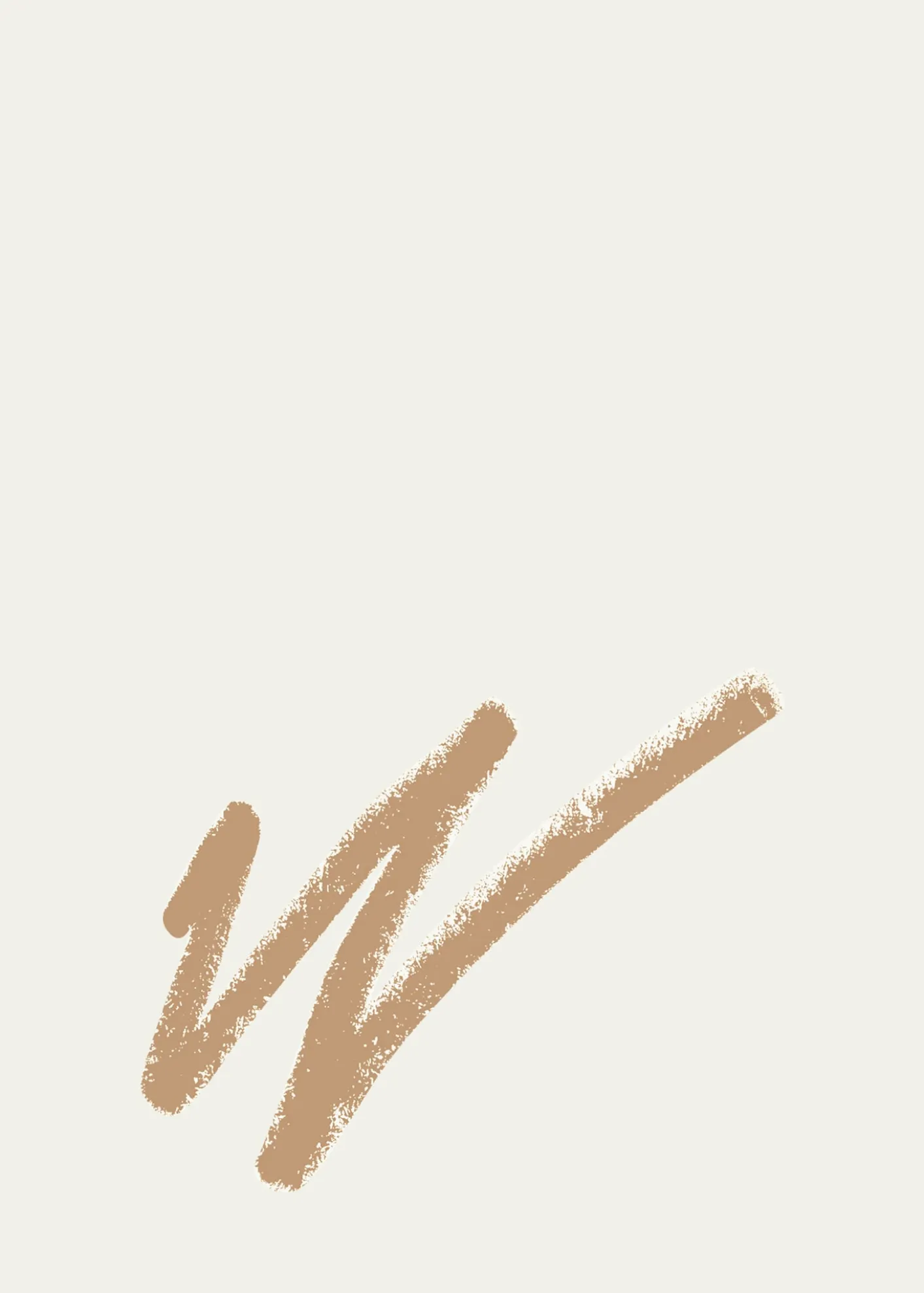 Cle de Peau BeauteEyebrow Pencil - Refill Cartridge