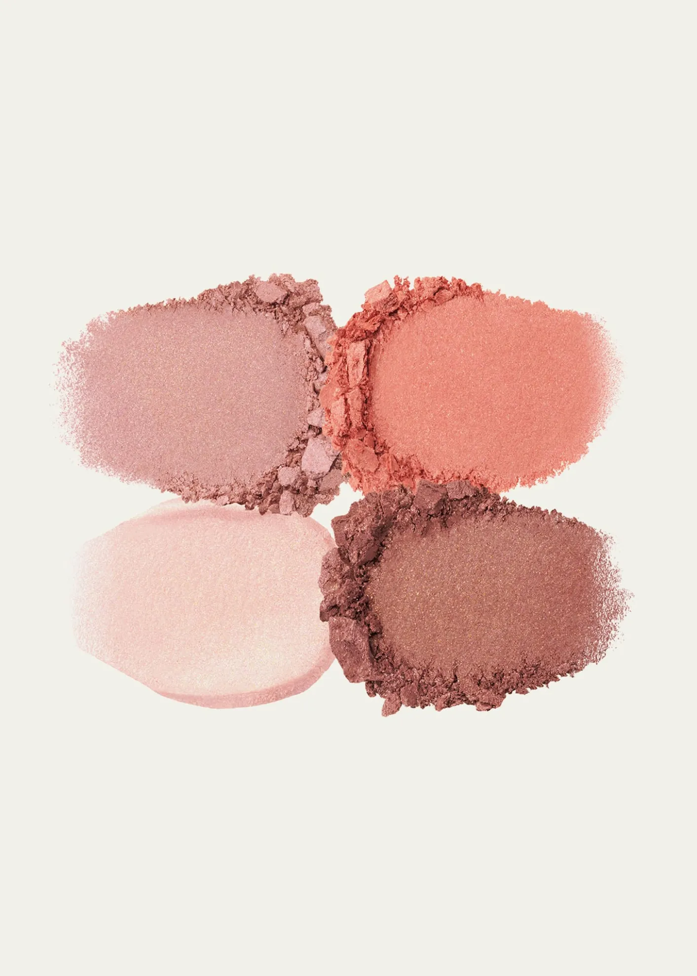 Cle de Peau BeauteEye Color Quad - Refill