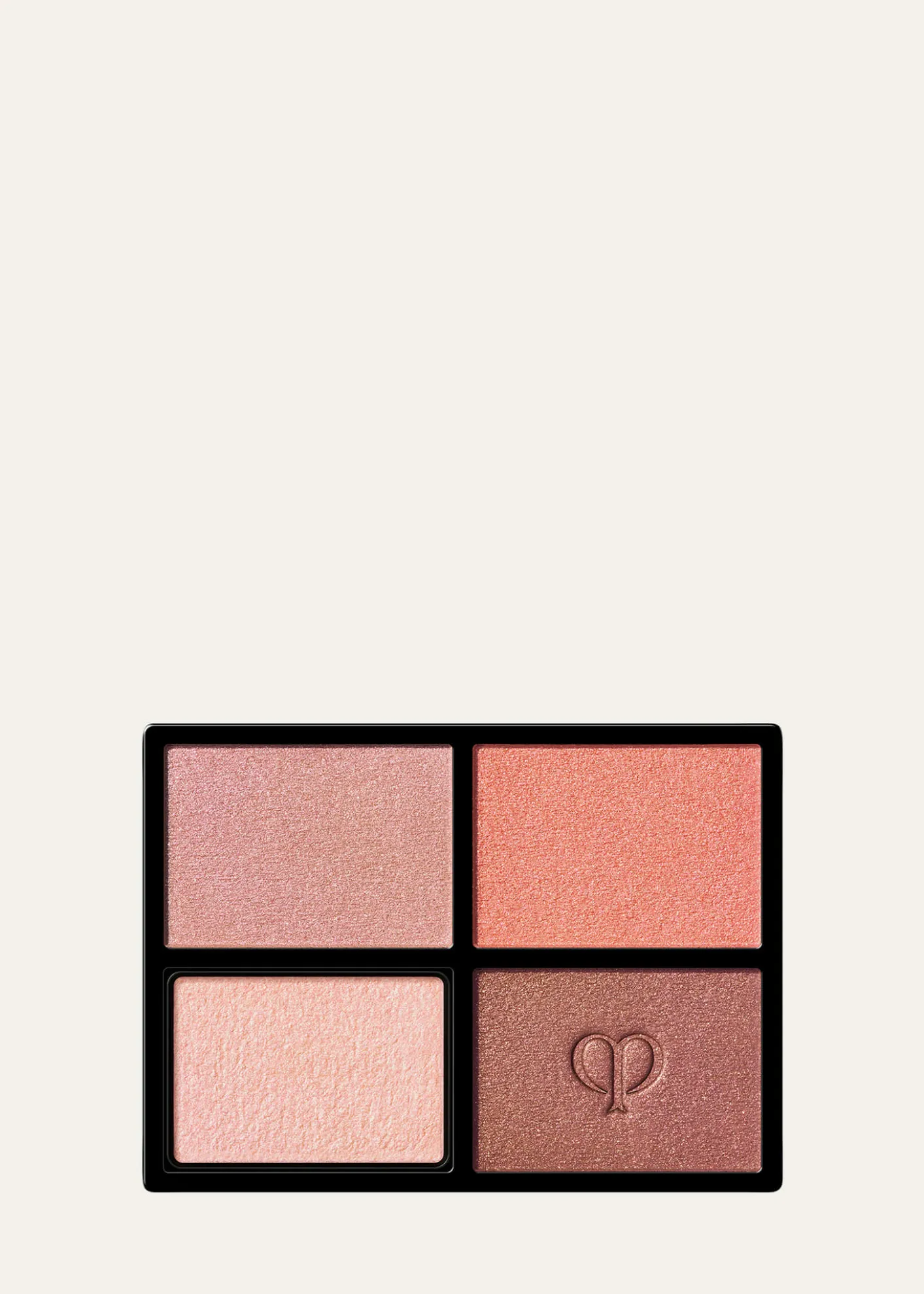 Cle de Peau BeauteEye Color Quad - Refill