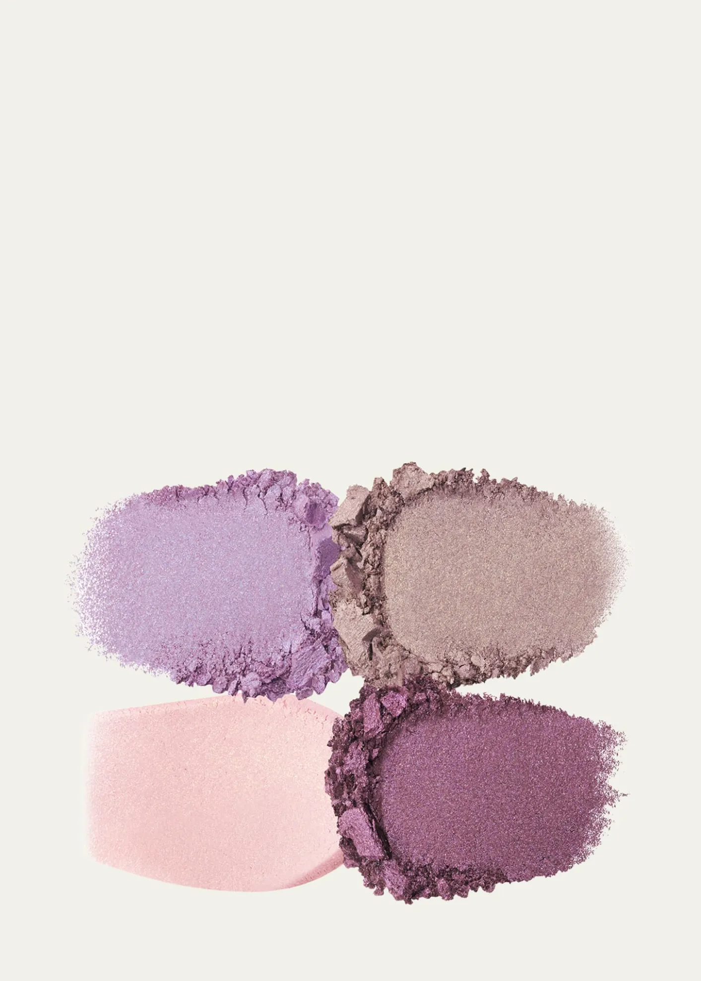 Cle de Peau BeauteEye Color Quad - Refill