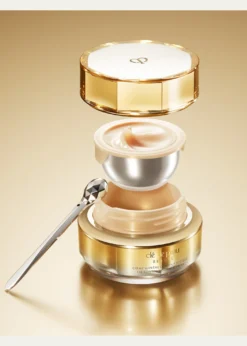 Cle de Peau BeauteEye Contour Cream Supreme Refill, 0.5 oz.