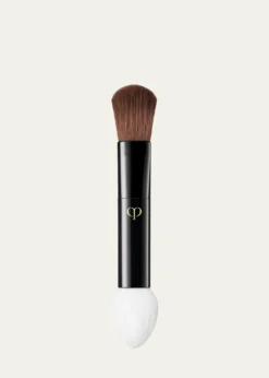 Cle de Peau BeauteEyeshadow Brush Kit