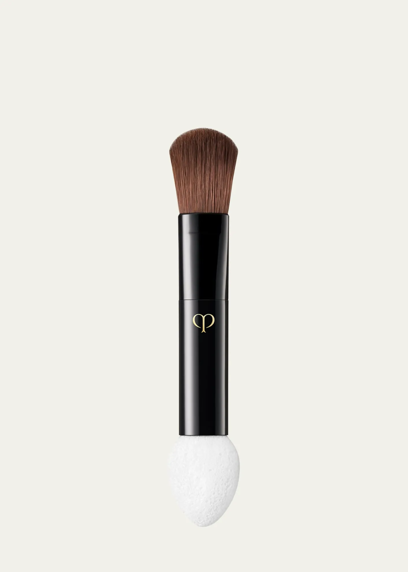 Cle de Peau BeauteEyeshadow Brush Kit