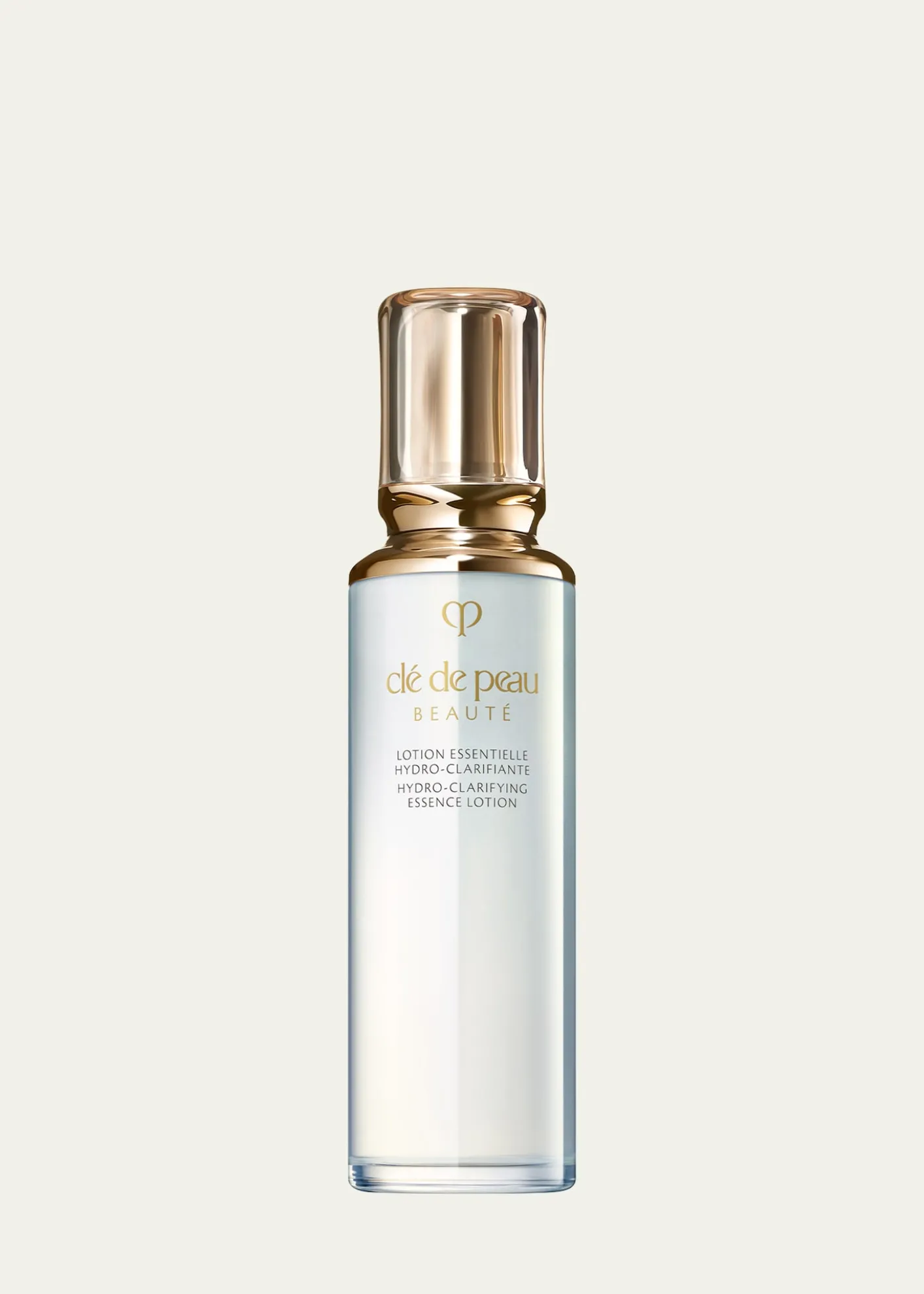 Cle de Peau BeauteHydro-Clarifying Essence Lotion, 5.7 oz.