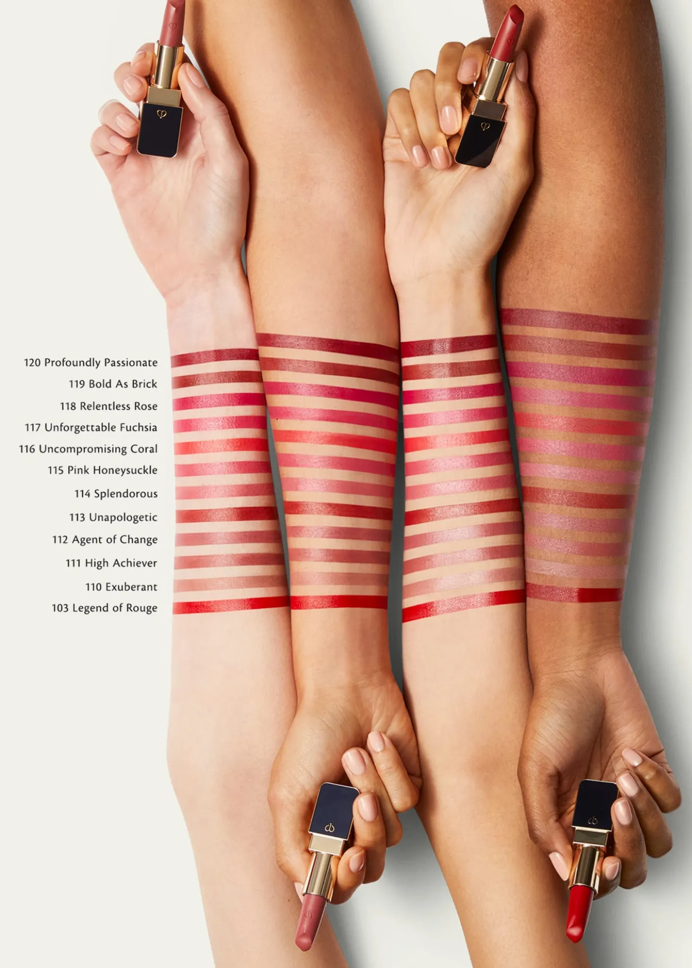 Cle de Peau BeauteLipstick Matte
