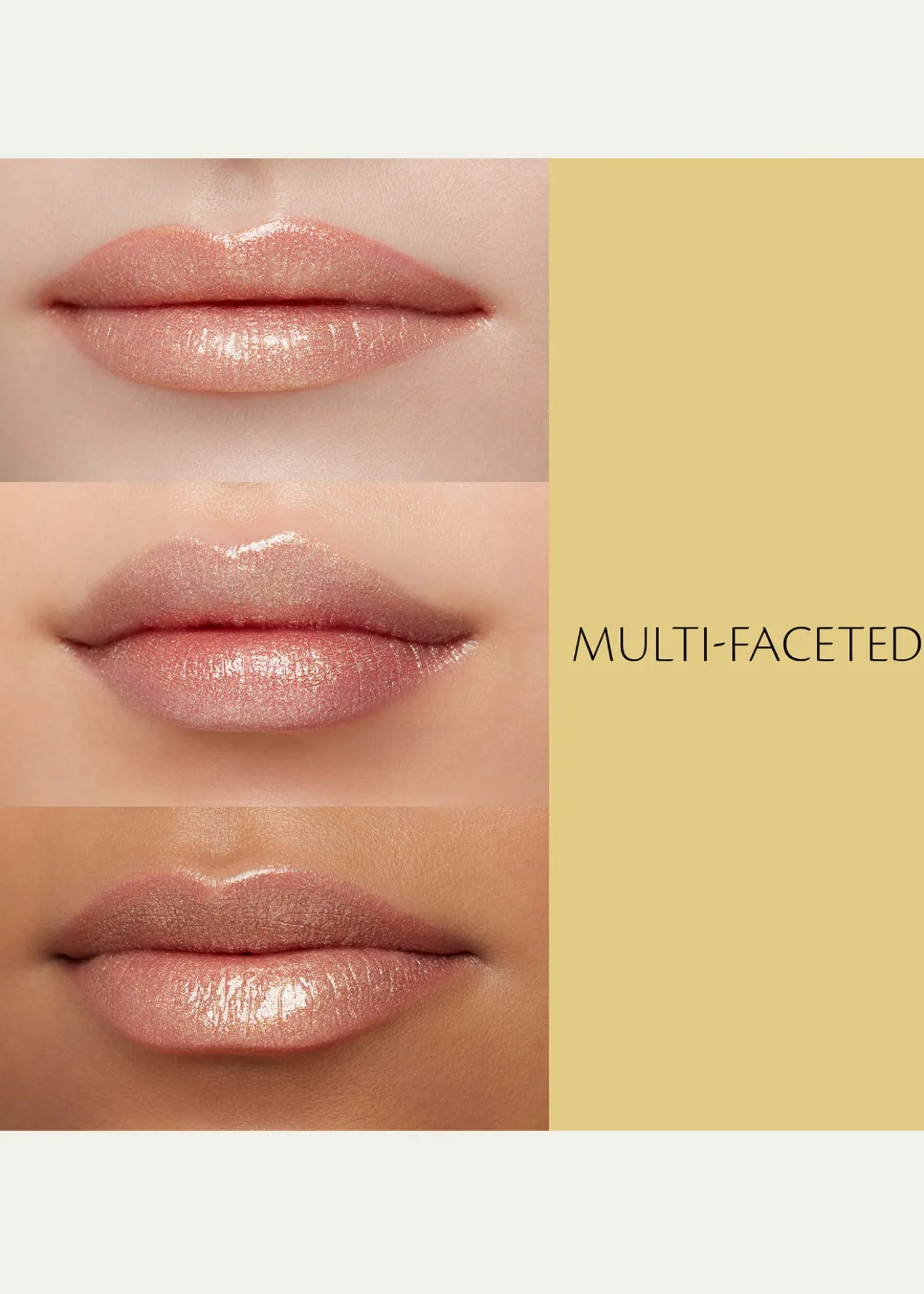 Cle de Peau BeauteLipstick Shimmer