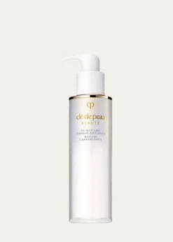 Cle de Peau BeauteMicellar Cleansing Water, 6.7 oz.