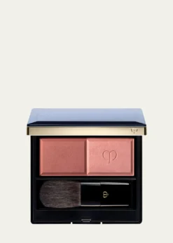 Cle de Peau BeautePowder Blush Duo - Refill
