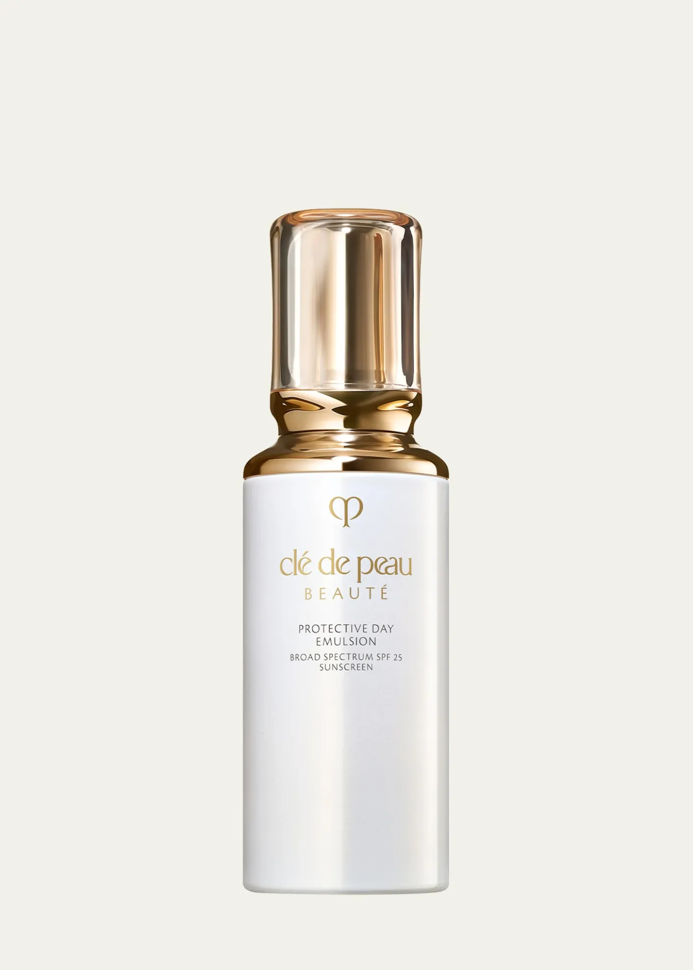 Cle de Peau BeauteProtective Day Emulsion, 4.2 oz.