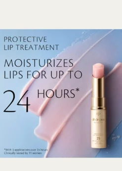 Cle de Peau BeauteProtective Lip Treatment SPF 25