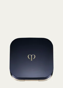 Cle de Peau BeauteRadiant Cushion Dewy Foundation Case