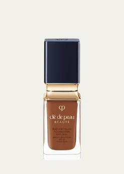 Cle de Peau BeauteRadiant Fluid Foundation Natural SPF 25, 1.1 oz.