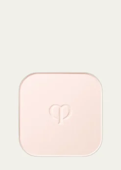 Cle de Peau BeauteRefining Pressed Powder Refill