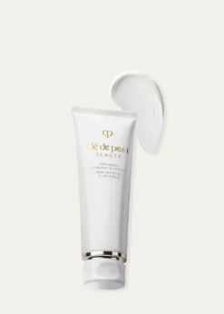 Cle de Peau BeauteSkin-Refining Clay Scrub, 3.6 oz.