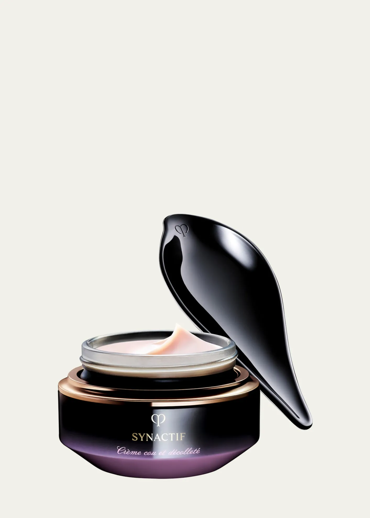 Cle de Peau BeauteSynactif Neck & Decollete Cream, 2.6 oz.