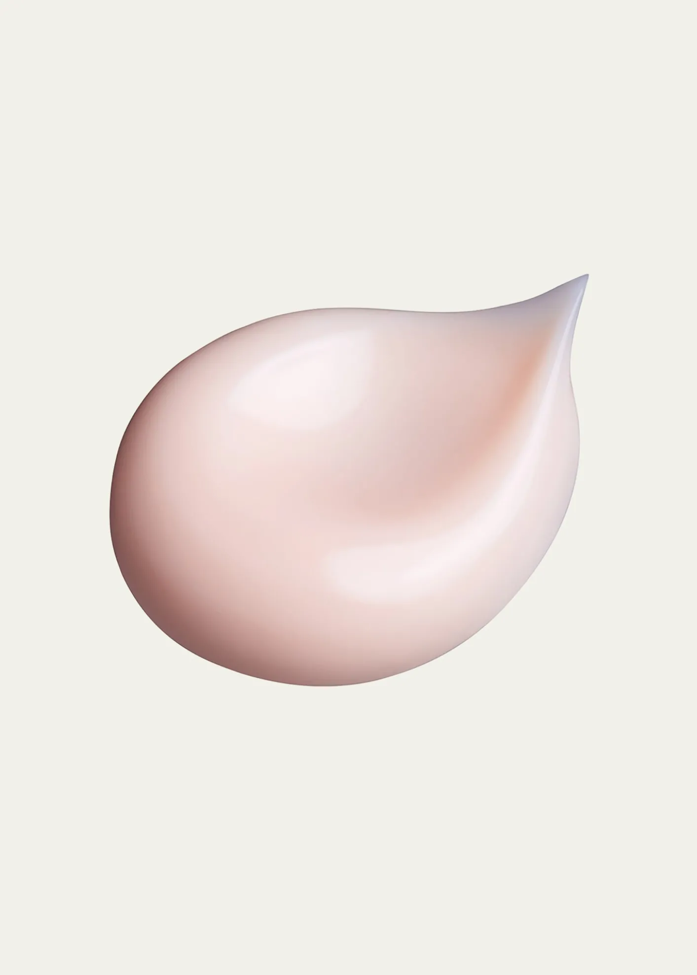 Cle de Peau BeauteSynactif Neck & Decollete Cream, 2.6 oz.