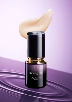 Cle de Peau BeauteSynactif Nighttime Moisturizer Refill, 1.3 oz.