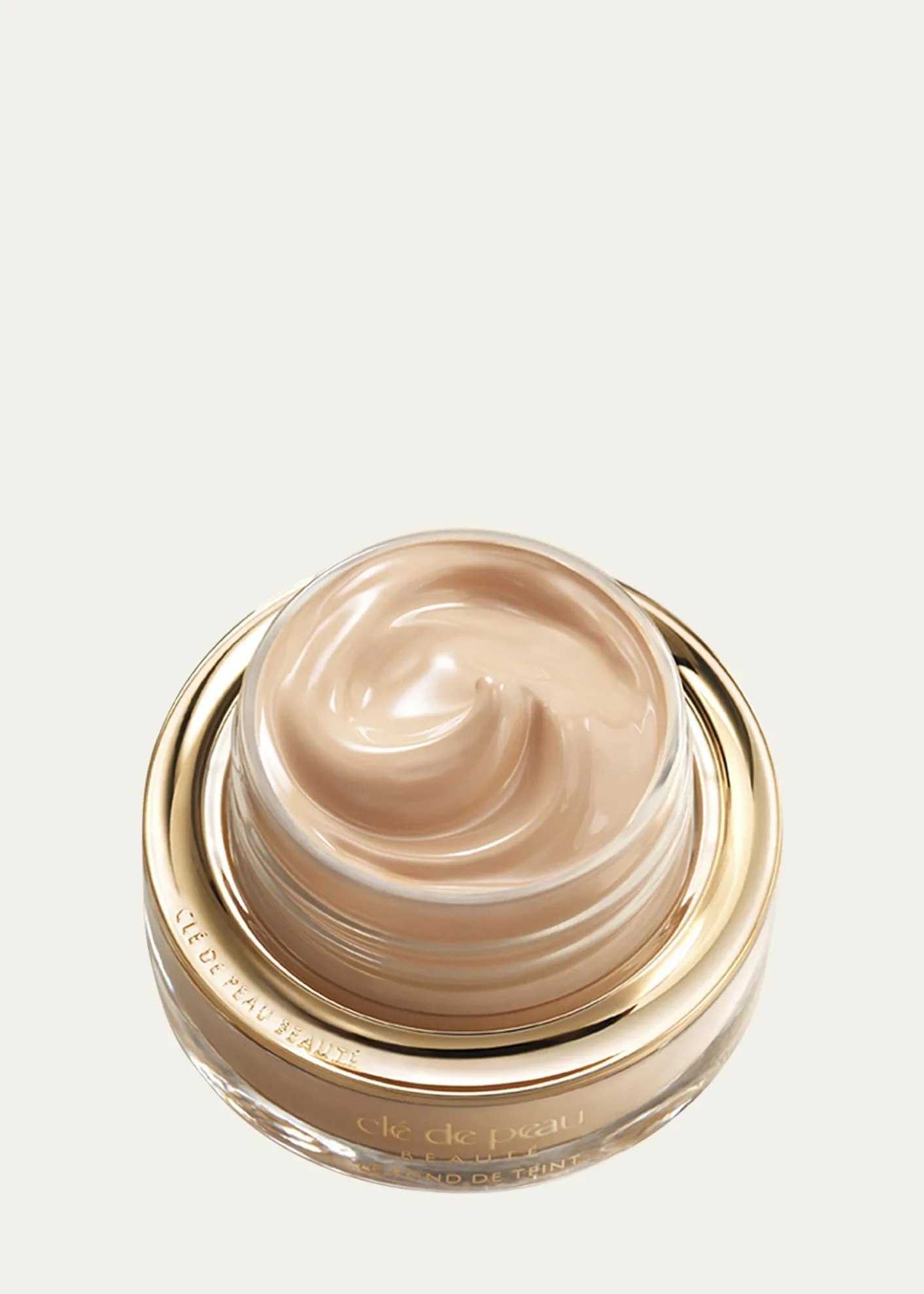 Cle de Peau BeauteThe Foundation, SPF 22, 1 oz.