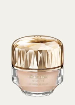 Cle de Peau BeauteThe Foundation, SPF 22, 1 oz.