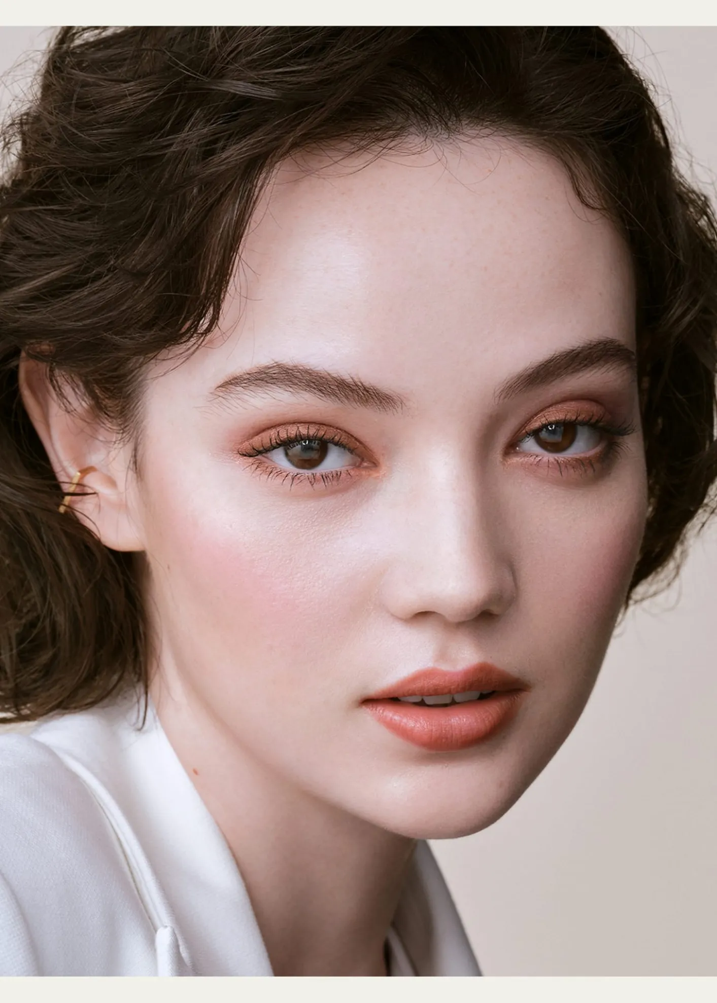 Cle de Peau BeauteTranslucent Loose Powder