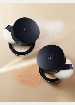 Cle de Peau BeauteTranslucent Loose Powder