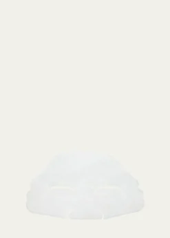 Cle de Peau BeauteVitality-Enhancing Eye Mask Supreme, 6 sheets