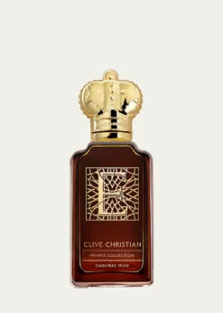 Clive ChristianCashmere Musk Parfum, 1.7 oz.