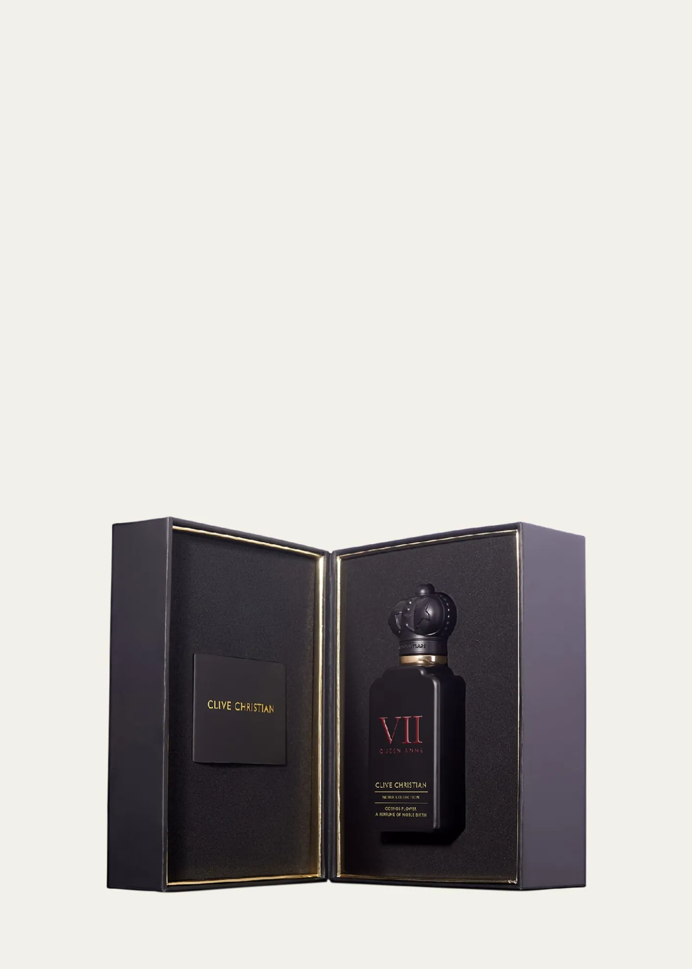 Clive ChristianCosmos Flower Parfum, 1.6 oz.