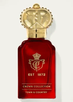 Clive ChristianCrown Collection Travelers Set, 3 x 0.33 oz.