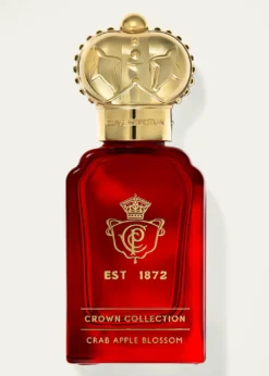 Clive ChristianCrown Collection Travelers Set, 3 x 0.33 oz.