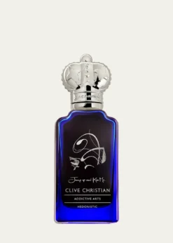 Clive ChristianJump Up and Kiss Me Hedonistic Masculine Perfume, 1.7 oz.
