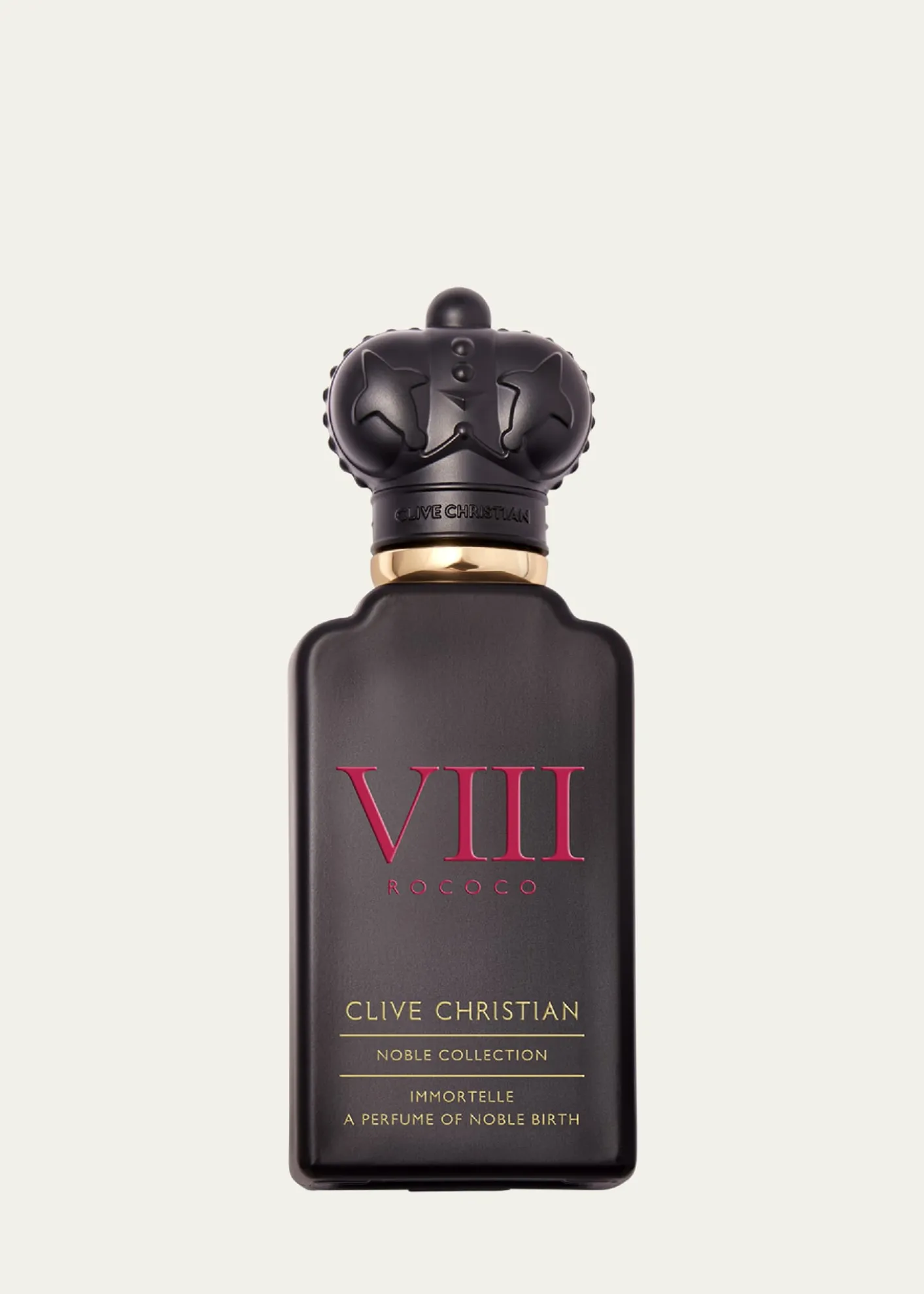Clive ChristianNoble Collection Immortelle Masculine, 1.7 oz.