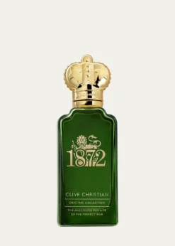 Clive ChristianOriginal Collection 1872 Masculine, 3.4 oz.